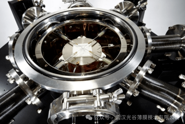 半導體芯片探針臺