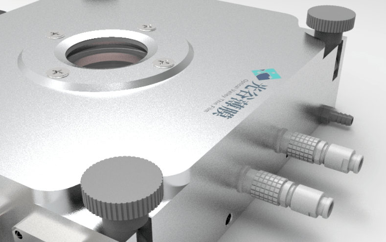 光學(xué)顯微鏡冷熱臺(tái)