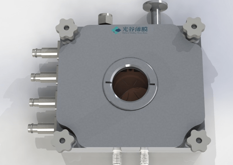 光谷薄膜冷熱臺 光谷薄膜冷熱臺