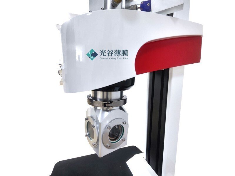 液氮低溫恒溫器