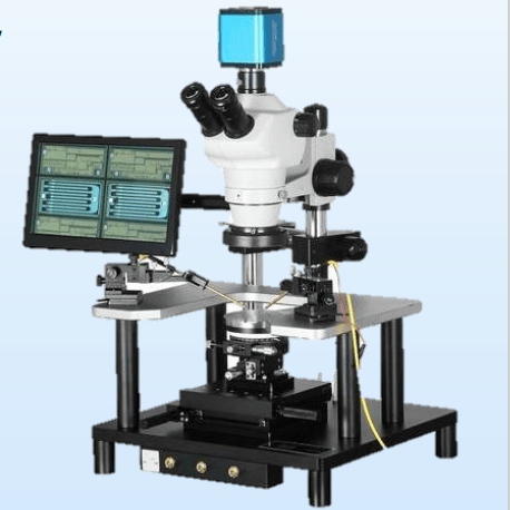 探針臺是材料研究和表征的重要工具 探針臺是材料研究和表征的重要工具