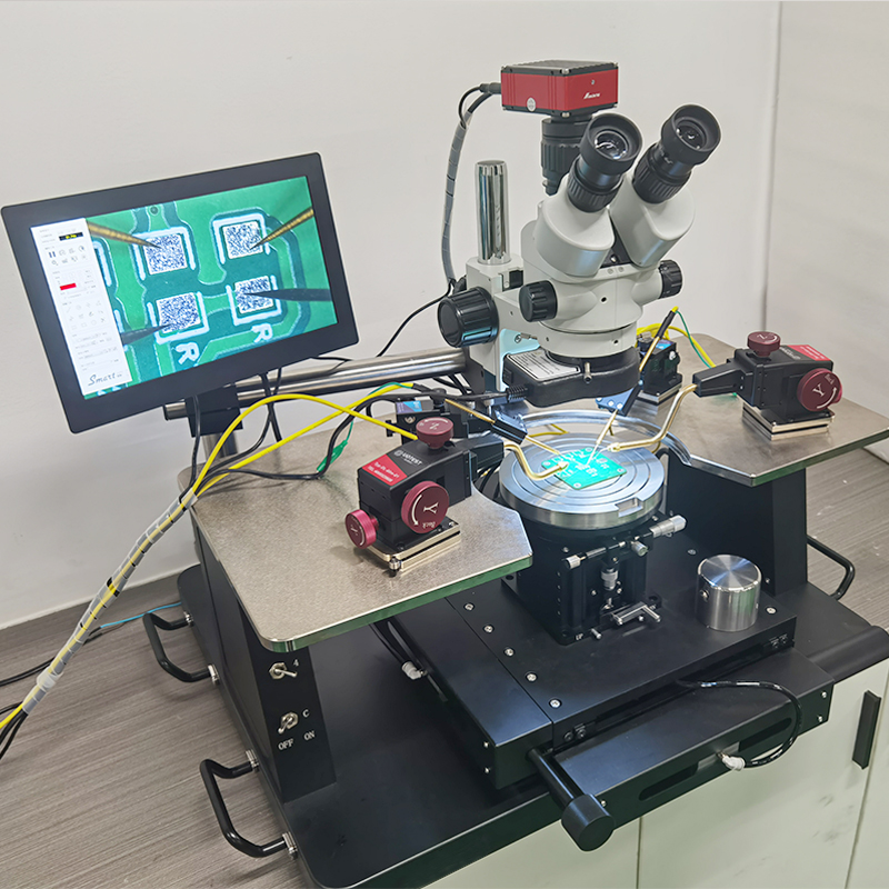 晶圓探針臺(tái)HCP-1W 晶圓探針臺(tái)HCP-1W